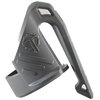 Der Low Profile Carry Clip bietet eine diskrete und zuverlässige Tragweise für deine Taschenlampe, mit optimierter Haltekraft und schnellem Zugriff.