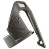 Der Low Profile Carry Clip bietet diskrete Tragbarkeit für taktische Taschenlampen, schnellen Zugriff und verbesserte Haltekraft für optimale Nutzung.