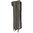 THYRM LLC CELLVAULT XL BATTERY STORAGE FOR AAA,CR123&18650 O.D GREEN