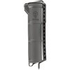 Der CELLVAULT XL bietet doppelt so viel Stauraum, ist wasserdicht, staubdicht und perfekt für die sichere Aufbewahrung von AAA, CR123 und 18650 Batterien.