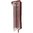 THYRM LLC CELLVAULT XL BATTERY STORAGE FOR AAA,CR123 & 18650 RED CAP