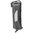 THYRM LLC CELLVAULT 18 BATTERY STORAGE FOR 18350 AND 18650  URBAN GRAY