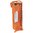 THYRM LLC CELLVAULT 21 BATTERY STORAGE FOR 21700 & SL B50 R. ORANGE