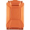 Mit dem MODULAR BATTERY INSERT PAK für CellVault-5M kannst du nahezu jede Kombination von Batterien wie AA, AAA, 18650 und CR123 flexibel lagern und wechseln.