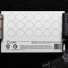Schütze deine Taschenlampe und Waffe mit CLENS! Einfach abziehen, um die Linse sauber zu halten und optimale Helligkeit zu gewährleisten – ganz ohne Kleberückstände.