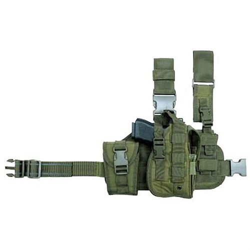 Holster > Oberschenkelholster - Vorschau
