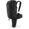 Der TACTICAL ASSAULT BAG bietet komfortables Tragen dank gepolsterter Rücken- und Schulterriemen, Platz für ein Gewehr und viel Stauraum für deine Ausrüstung.