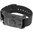 WALKERS GAME EAR SHOTSYNC WEARABLE SHOT TIMER BLACK