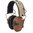 WALKERS GAME EAR RAZOR SLIM FOLDING ELECTRONIC MUFF LIMITED EDITION WETLANDS