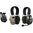 WALKERS GAME EAR RAZOR WALKIE TALKIE ATTACHMENT W/BLUETOOTH BLACK