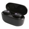 Die SUPPRESSOR RECHARGEABLE EAR BUDS bieten Bluetooth 5.3, 24 dB Geräuschreduzierung, 6 Stunden Laufzeit und sind IP54 wasserdicht – perfekt für dein Schießerlebnis!