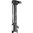 RADIAN WEAPONS RAMJET BBL W/AFTERBURNR COMP FOR GLOCK 19 G5/19X/45 BLK/GRAY