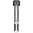 RADIAN WEAPONS RAMJET BARREL W/AFTERBURNR MICRO COMP FOR GLOCK 43X BLK/GRAY