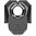 RADIAN WEAPONS RAMJET BARREL W/AFTERBURNER MICRO COMP GLOCK 17 G4 BLK/GRAY