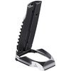 Das Radian P365-XMACRO Backstrap + Magwell Combo verbessert die Ergonomie, sorgt für einen sicheren Griff und erleichtert schnelle Nachladevorgänge.