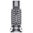 RADIAN WEAPONS BACKSTRAP + MAGWELL COMBO FOR SIG SAUER P365 X-MACRO GRAY