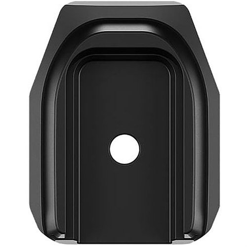 Der Radian Weapons Magazine Base Pad für Glock 43X/48® verbessert das Nachladen, erleichtert das Entnehmen festsitzender Magazine und wird im praktischen 2er-Pack angeboten.