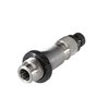 Mit dem Redding Type S Bushing Full Length Die kannst du präzise Full Length Resizing durchführen und gleichzeitig die Kontrolle über den Hülsenhals behalten.