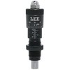 Mit dem LEE PRECISION CARBIDE FACTORY CRIMP MICROMETER SEATER ADAPTER erreichst du präzises und einfaches Bullet Seating, Crimping und Post-Sizing in einem Schritt.