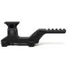 Der HYDRA V2 Dual Optic Mount für Trijicon MRO bietet eine 2,91" Optik-Höhe für schnellere Zielerkennung und verbessert deine situative Wahrnehmung.