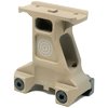 Die LERNA Optic Mount Kit für AIMPOINT® MICRO T-2™ bietet eine erhöhte Optik für bessere Zielerkennung und mehr situative Wahrnehmung, auch mit Ausrüstung.