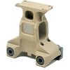 Der LERNA Optic Mount für Trijicon MRO® bietet eine höhere Optik für bessere Zielidentifikation und erhöht die situative Wahrnehmung bei verschiedenen Einsätzen.