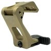 Der 2.91 FTC Omni Magnifier Mount von GBRS GROUP bietet eine innovative Flip-to-Center-Technologie, die den Magnifier sicher und platzsparend verstaut.