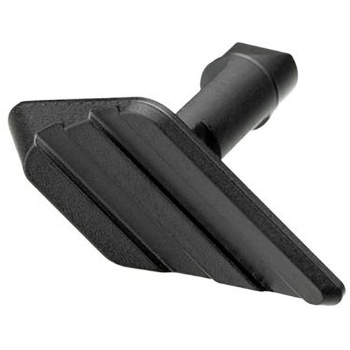 Der Tyrant CNC P320 Takedown Lever aus hochwertigem Stahl bietet eine verbesserte Handhabung, Langlebigkeit und dient als Daumenstütze für mehr Präzision.