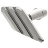 Der Enhanced Flat P320 Takedown Lever von Tyrant CNC bietet verbesserte Funktionalität, nahtlose Holster-Kompatibilität und optimale Handhabung unter Stress.