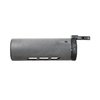 Der U-RAC XL Suppressor Shield schützt vor Verbrennungen, reduziert die Wärme um 60% und ist für AR-15/AR-10 kompatibel – leicht, leistungsstark und sicher!
