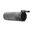 MODTAC U-RAC XL SUPPRESSOR SHIELD SIZE 6.5" RAIL TYPE AR-15