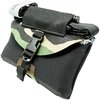 Der GBRS Group IFAS Individual First Aid System Pouch ist MOLLE/BELT-kompatibel, hat eine integrierte Tourniquet-Hülle und bietet schnellen Zugriff auf medizinische Ausrüstung.