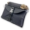 Die IFAS Individual First Aid System Pouch von GBRS Group ist MOLLE-kompatibel, leicht, mit integriertem Tourniquet-Halter und bietet schnellen Zugriff auf Deine medizinische Ausrüstung.