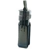 GBRS GROUP SINGLE PISTOL MAG POUCH W/BUNGEE RETENTION RANGER GREEN