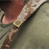 Die GBRS GROUP SECOND BEST SLING bietet ein leichtes, anpassbares Design mit 40" verstellbarem Frontende, 20" Tail und maximalem Komfort durch den minimalistischen Nackenpolster.