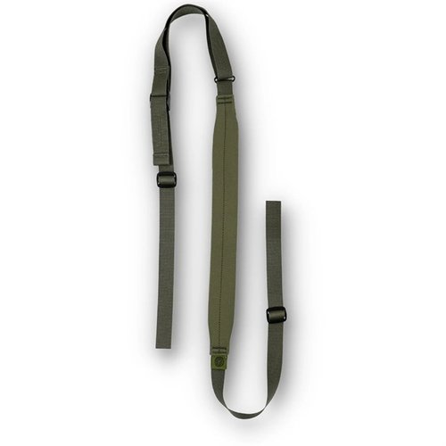 Die GBRS Group SECOND BEST SLING bietet eine anpassbare, leichte Lösung mit 40" verstellbarem Vorderteil und einem komfortablen, minimalistischen Nackenpolster.