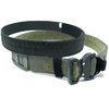 Das GBRS Group Assaulter Belt System V3 bietet eine leichte, flexible und stabile Plattform für Ausrüstung, mit einem komfortablen 2-Gürtel-System und hoher Belastbarkeit.