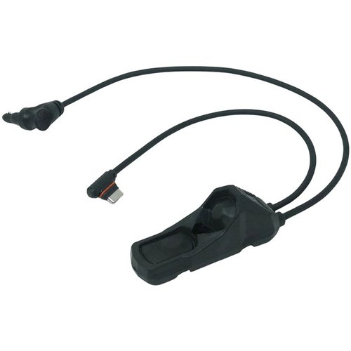 Der UNITY™ Tactical AXON™ Switch bietet dir kompakte Kontrolle über Licht und Laser in einem robusten Design, ideal für stressige Situationen.