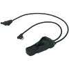 Der UNITY™ Tactical AXON™ Switch bietet dir kompakte Kontrolle über Licht und Laser in einem robusten Design, ideal für stressige Situationen.
