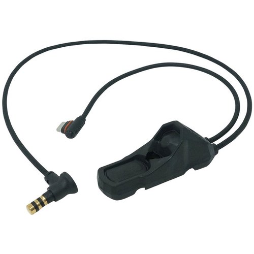 Der UNITY™ Tactical AXON™ Switch Sync bietet dir vollständige Kontrolle über Licht und Laser in einem kompakten, robusten Design – ideal für hohe Stresssituationen.