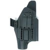 GBRS GROUP XPRIORITY 1 IWB HOLSTER RH FOR GLOCK W/X300U WEAPONLIGHT BLK
