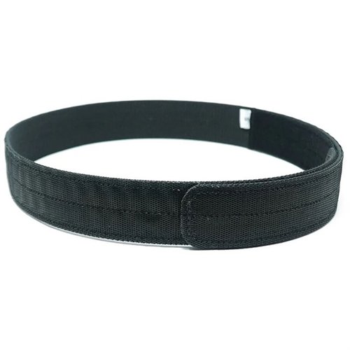 Der GBRS GROUP V3 INNER BELT ist ein bequemer, nicht-metallischer EDC-Gürtel aus robustem 1,5" Scuba-Webbing, ideal für IWB-Holster und einfach zu tragen.