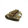 GBRS GROUP SHOTGUN SHELL SLEEVE COYOTE BROWN