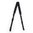SPIRITUS SYSTEMS SIERRATAC REVERSO QUICK DETACH SLING BLACK