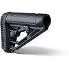 Das EX Performance Adjustable Mil-Spec Stock bietet eine einfache Anpassung der Länge, robuste Konstruktion und vielseitige Sling-Befestigung für dein AR15 oder AR308.