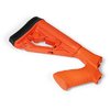 Der EX Performance Adjustable Pistol Grip Stock für Remington 870 bietet eine einfache Anpassung der Länge, robustes Polymer und integrierte Sling-Anschlüsse.