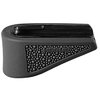 Verbessere deine Glock 43 mit dem Hogue OverMolded Grip Extension Pad für mehr Komfort, Kontrolle und einen sicheren Griff beim Schießen.