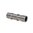 REMINGTON 28GA/410 UNCUT BORE ACTION BAR SLEEVE FOR REM 1100 SILVER