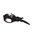 REMINGTON 12GA TRIGGER PLT ASSEM W/GOLD TRIGGER FOR SPORTING REM 1100