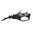 REMINGTON 28 GA TRIGGER PLT ASSEM W/GOLD TRIGGER FOR SPORTING REM 1100